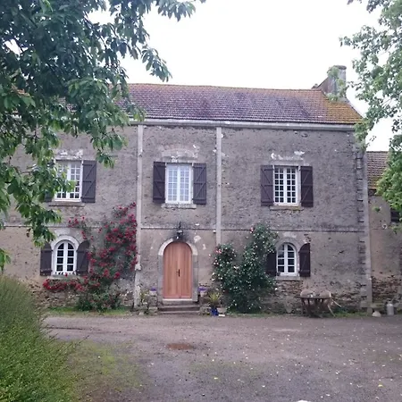 Relais Du Logis *