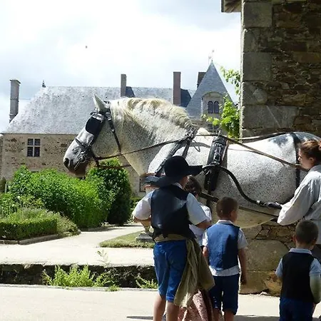 Relais Du Logis Bed & Breakfast
