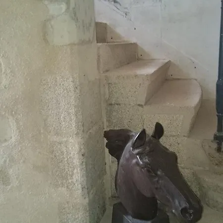 Relais Du Logis Bed & Breakfast