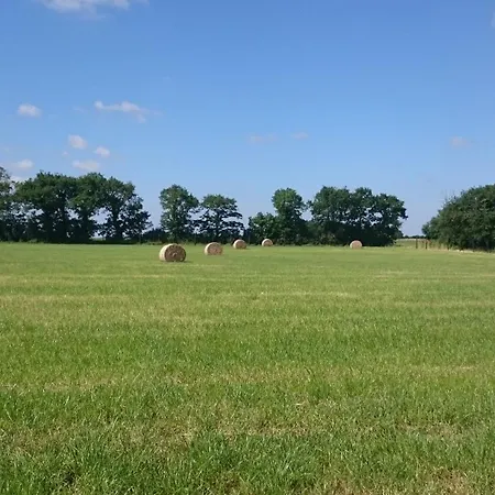 Relais Du Logis Saint-Sulpice-le-Verdon