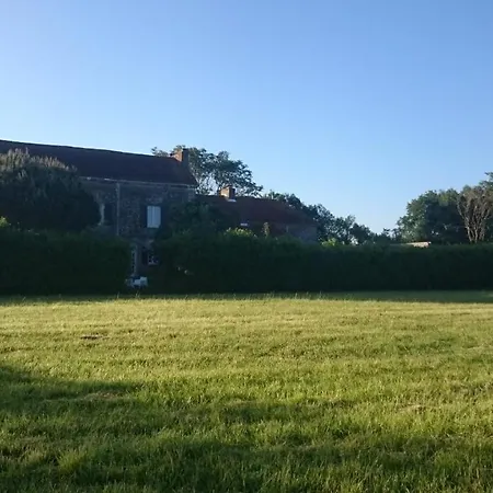 Relais Du Logis *