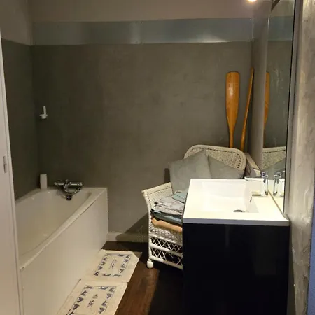 Relais Du Logis Saint-Sulpice-le-Verdon