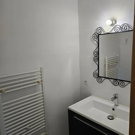 Relais Du Logis 3* Saint-Sulpice-le-Verdon