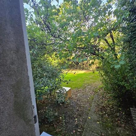 Relais Du Logis Bed & Breakfast