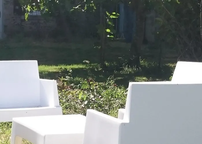 B&B Relais Du Logis 3*