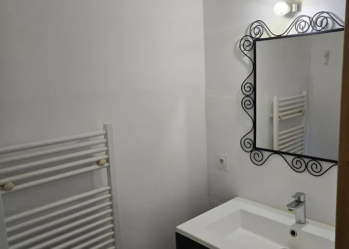 Relais Du Logis 3* Saint-Sulpice-le-Verdon